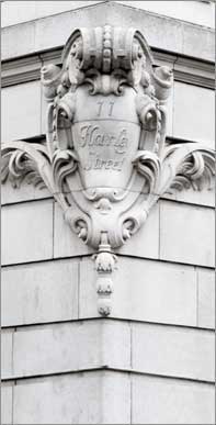 harley street dental practice