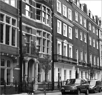 Harley Street Dental Practice
