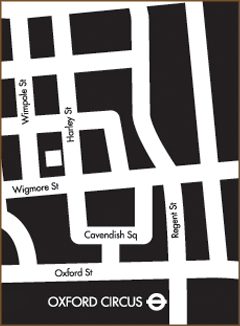 harley street dental practice